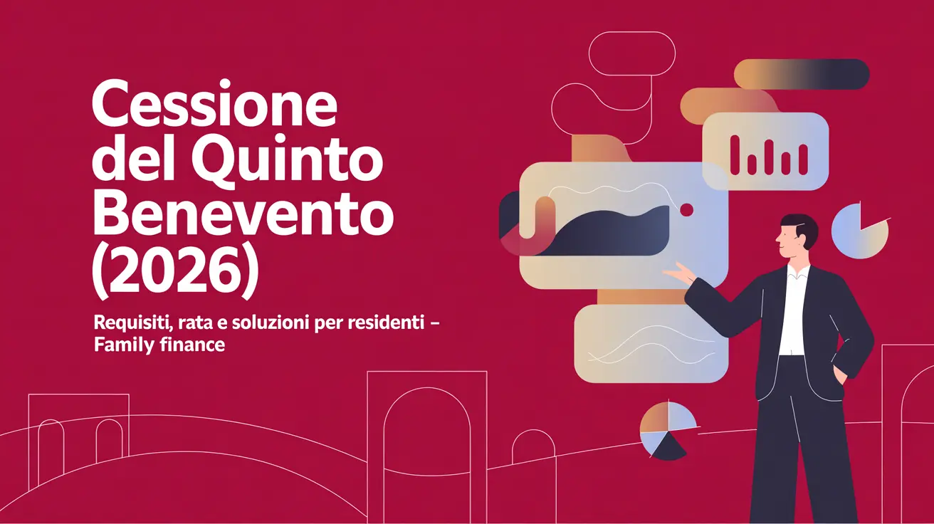 Cessione del Quinto a Benevento