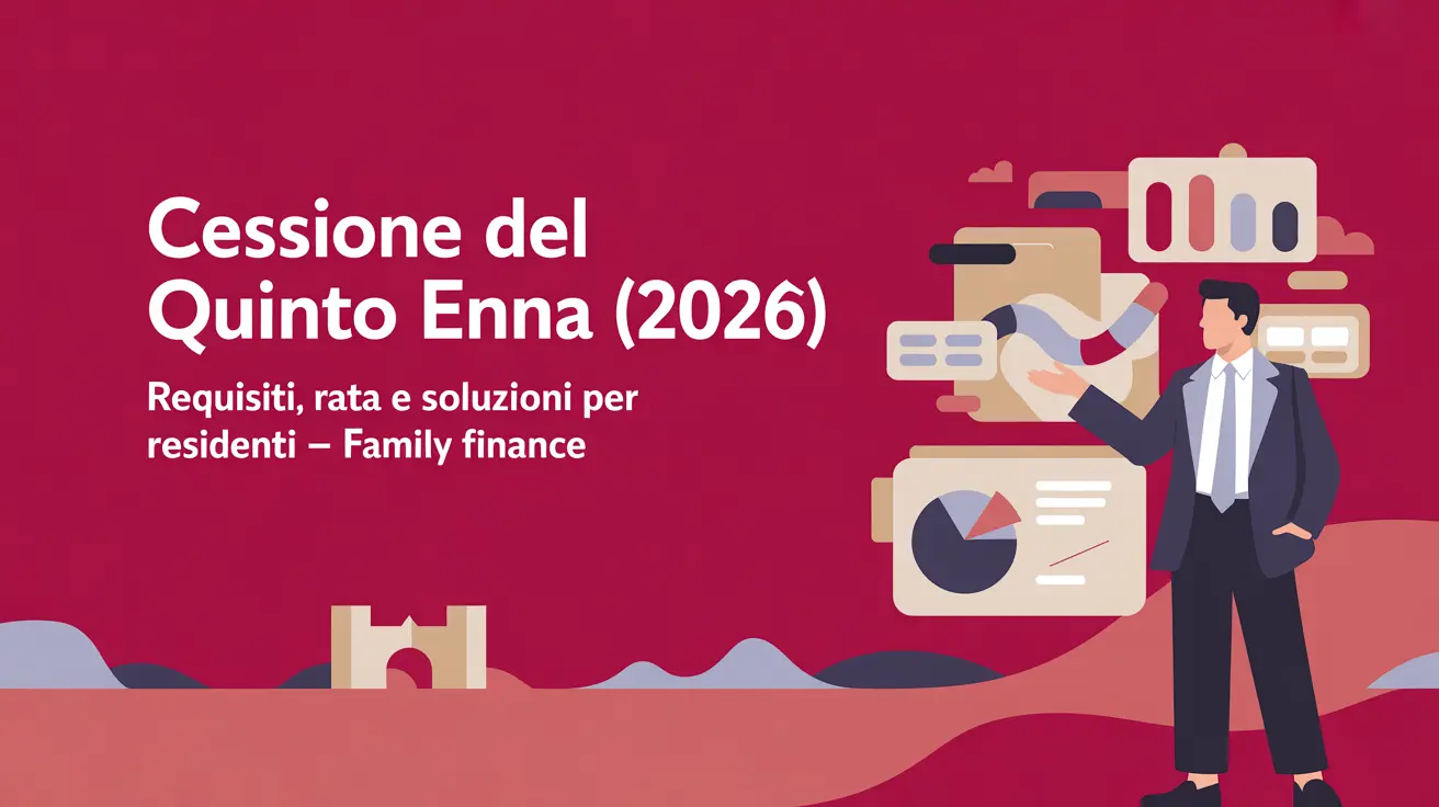 Cessione del Quinto a Enna