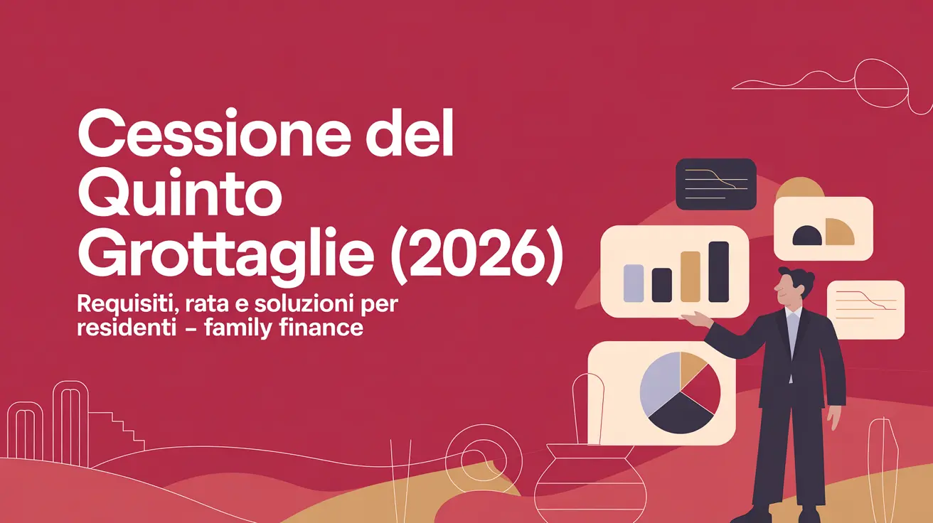 Cessione del Quinto a Grottaglie