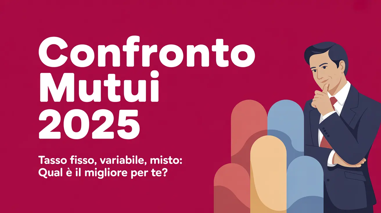 Confronto mutui: guida Family Finance