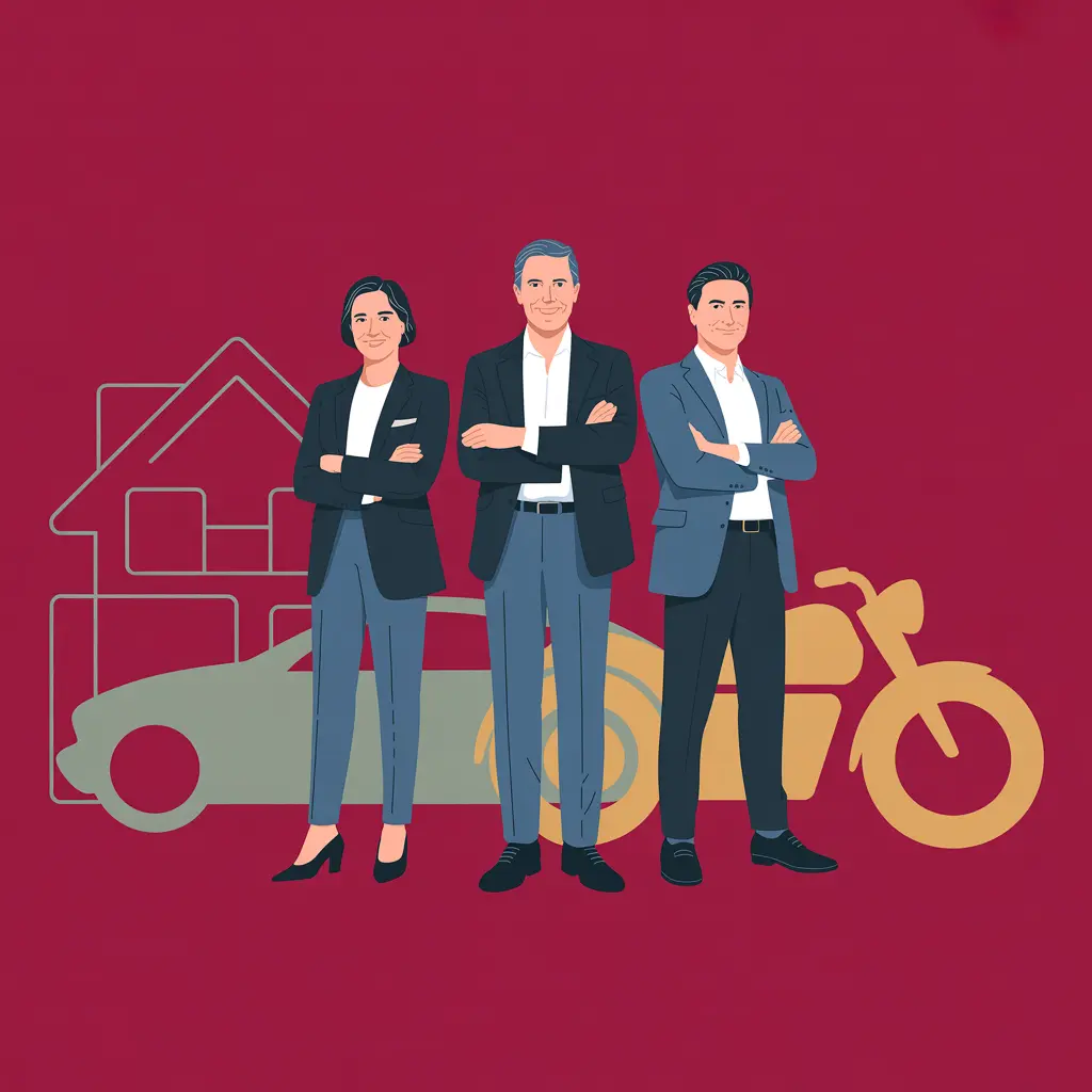 Consulenza Finanziamenti Online Family Finance