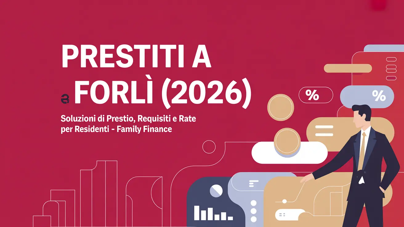 Prestiti a Forlì